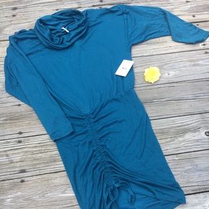 Gorgeous Free People Fall/Winter Dress